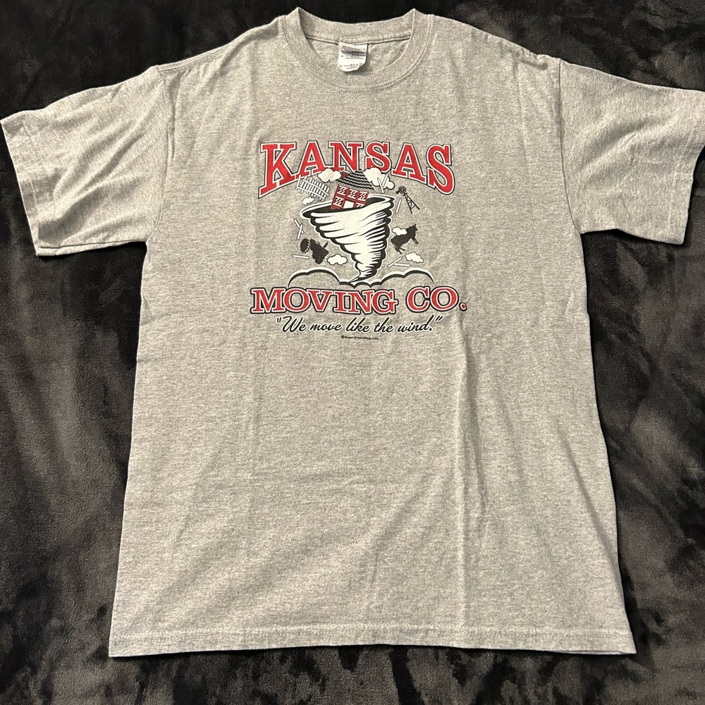 Vintage T-Shirt